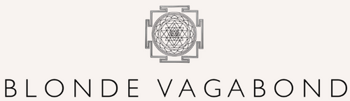 Blonde Vagabond
