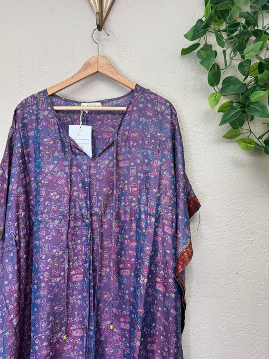 Tulum Dress ~ OS ~ Mystic Journey