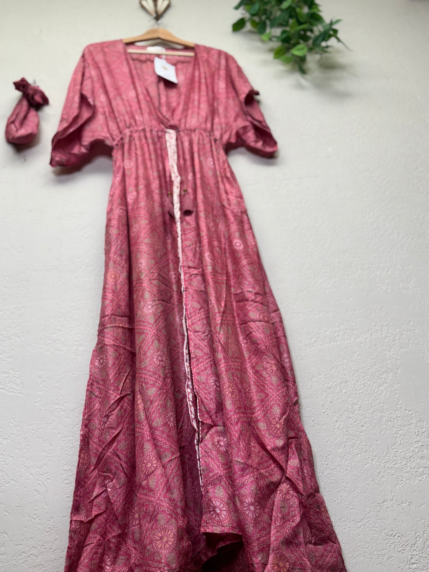 Isla Dress - One Size ~ Luscious Lover