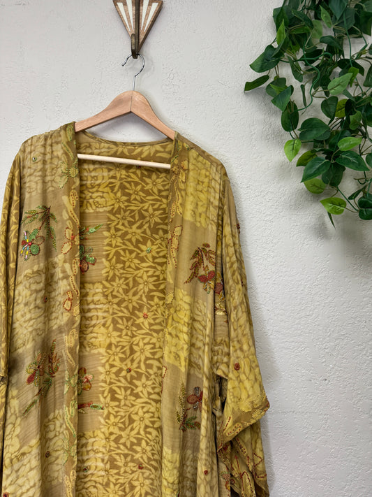 Sparkle Kimono - OS - Handiwork