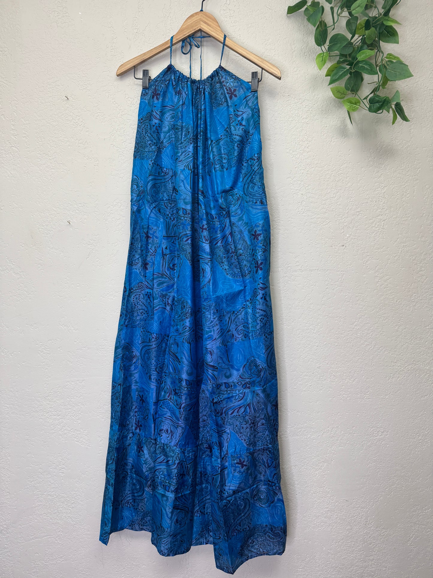 Sunshine Dress ~ OS ~ Azure Eyes