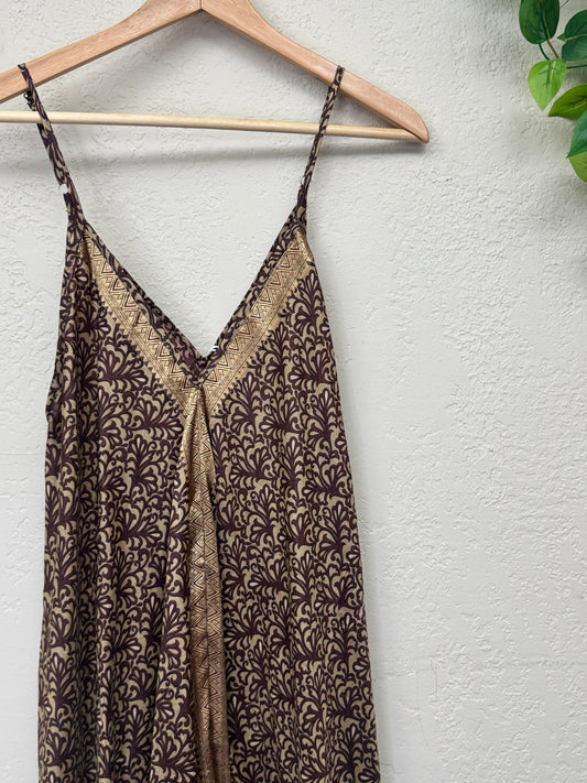 Aura Dress ~ One Size ~ Earthen Heart