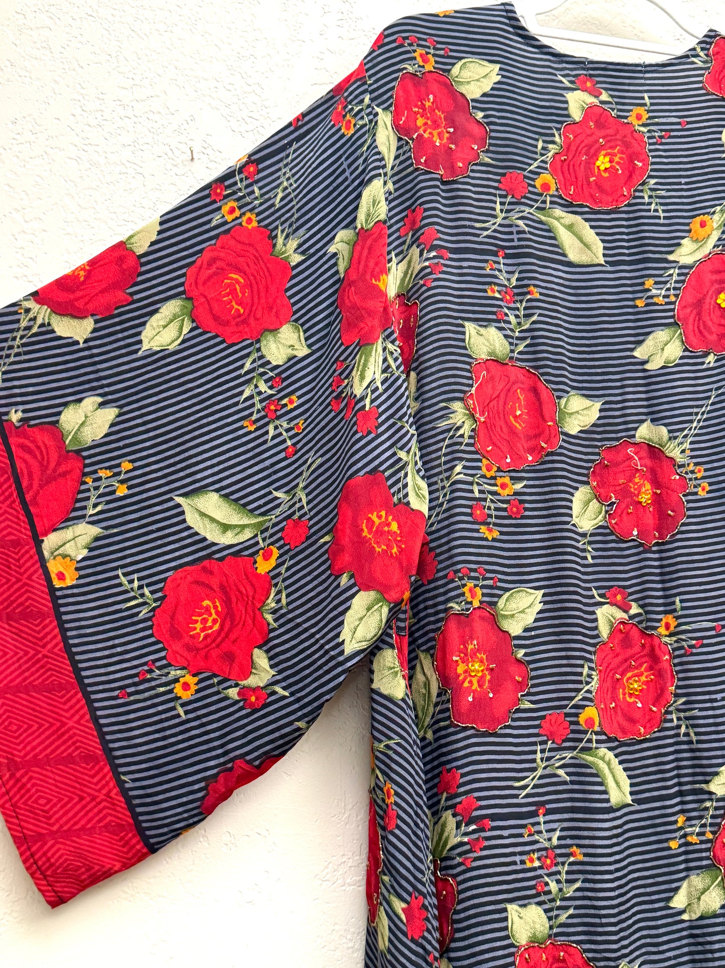 Sparkle Kimono - one size - Carmenita