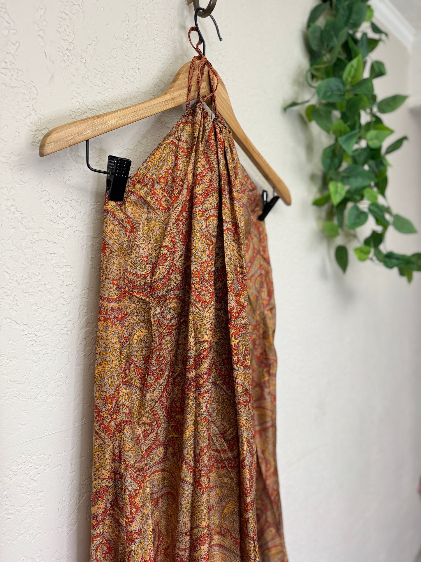Sunshine Dress ~ OS ~ Paisley