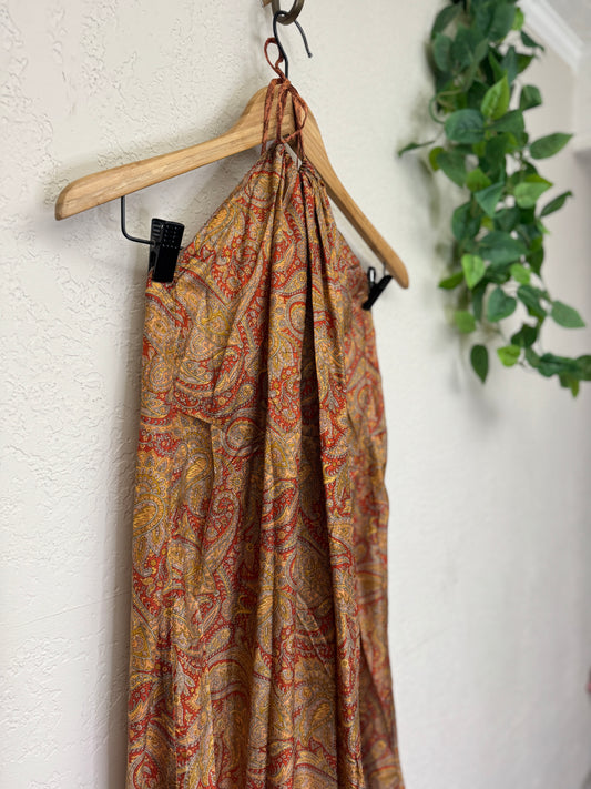 Sunshine Dress ~ OS ~ Paisley