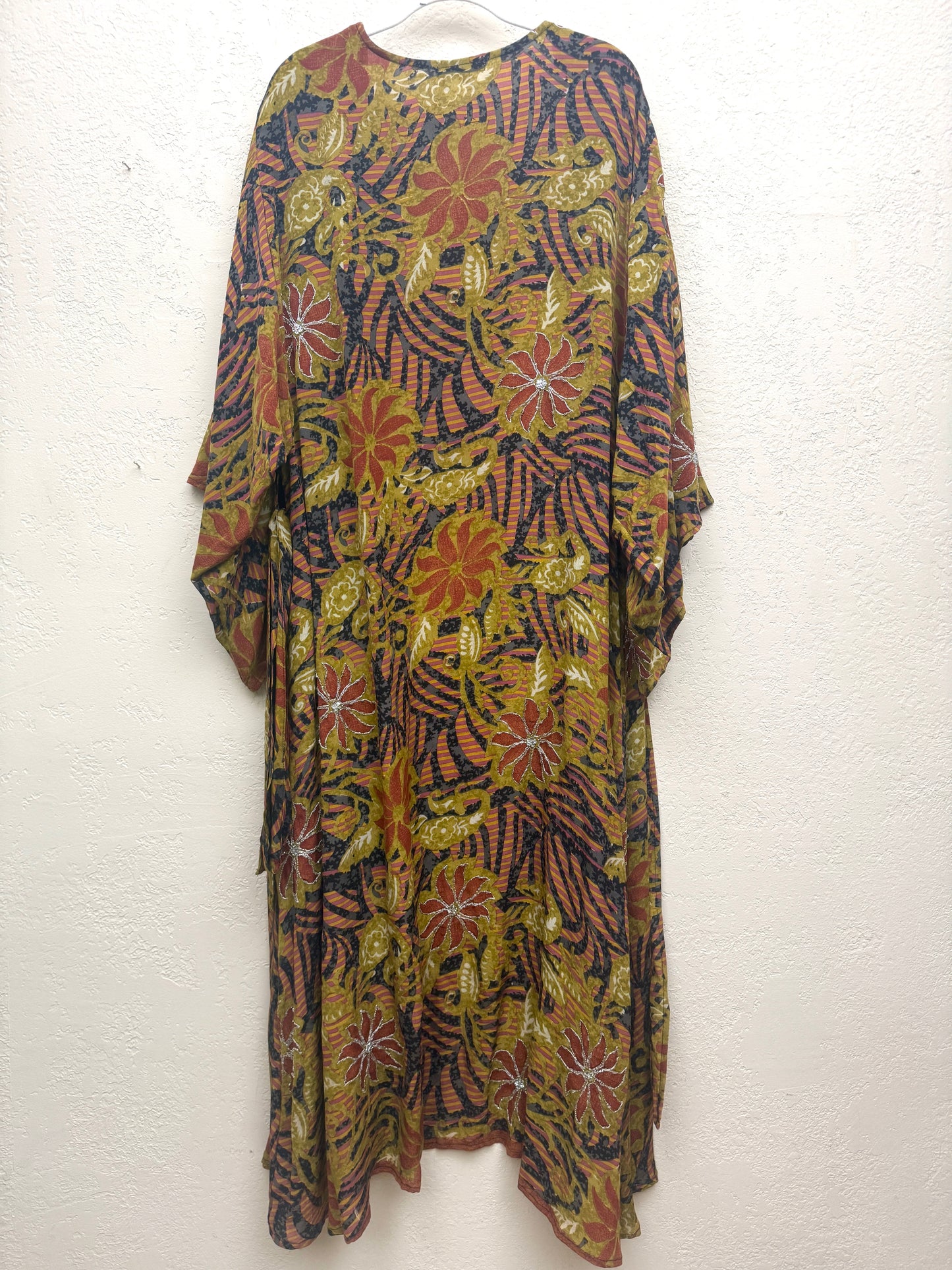 Sparkle Kimono - one size - Jungle Boogie