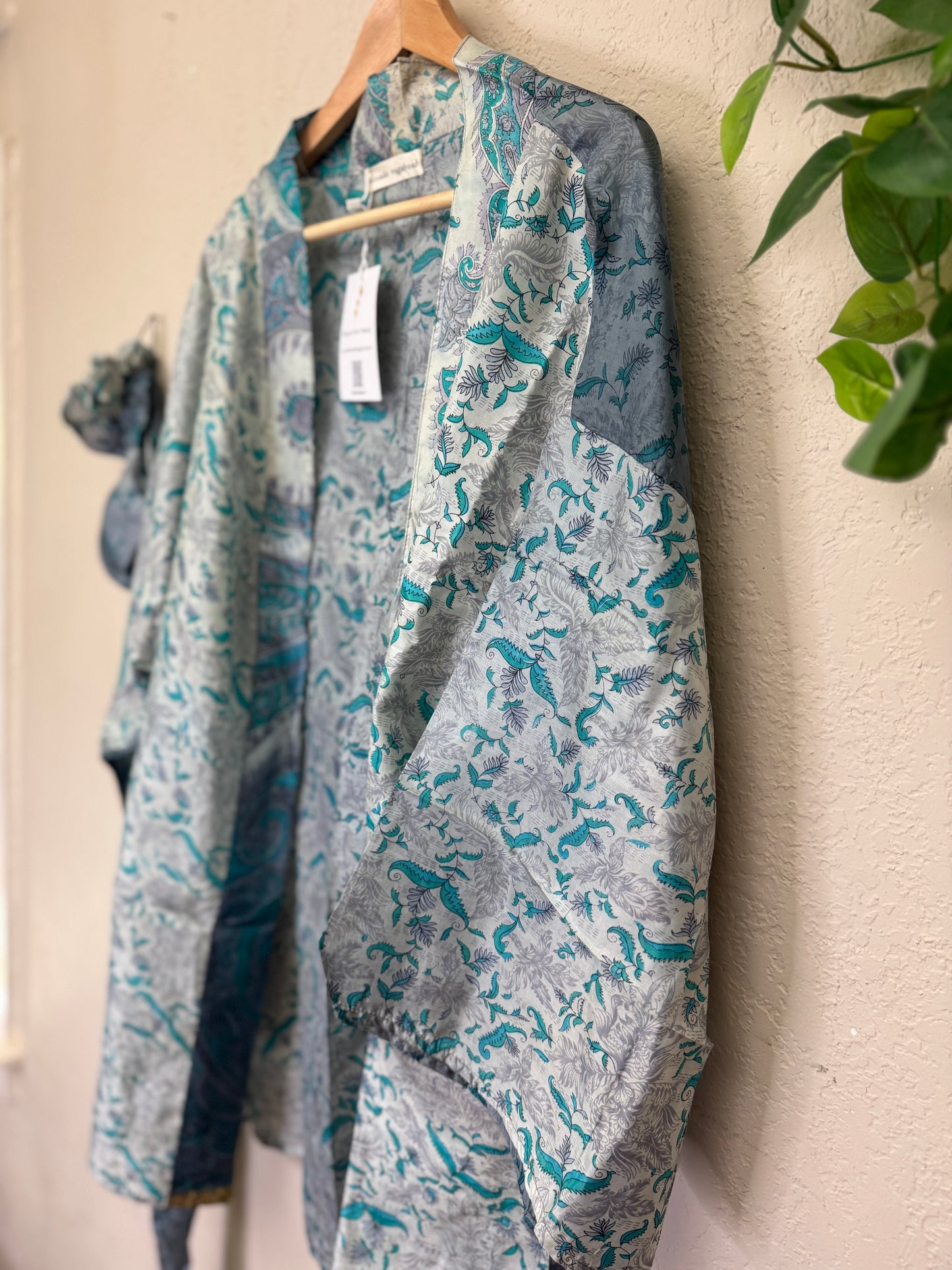 Mini Boho Robe ~ OS ~ Cloud 9