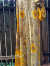 Oracle Dress - S - Sunflower