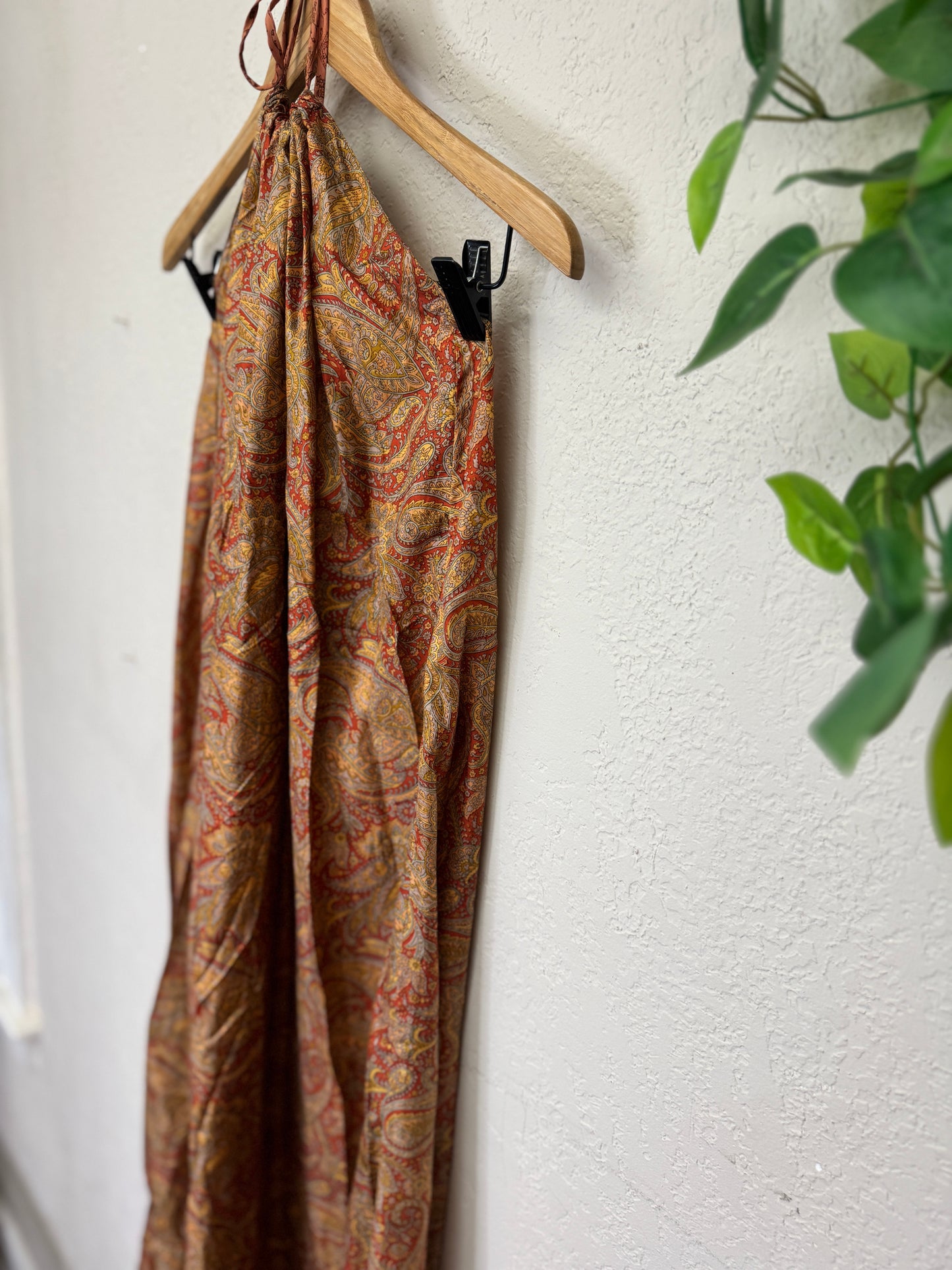 Sunshine Dress ~ OS ~ Paisley