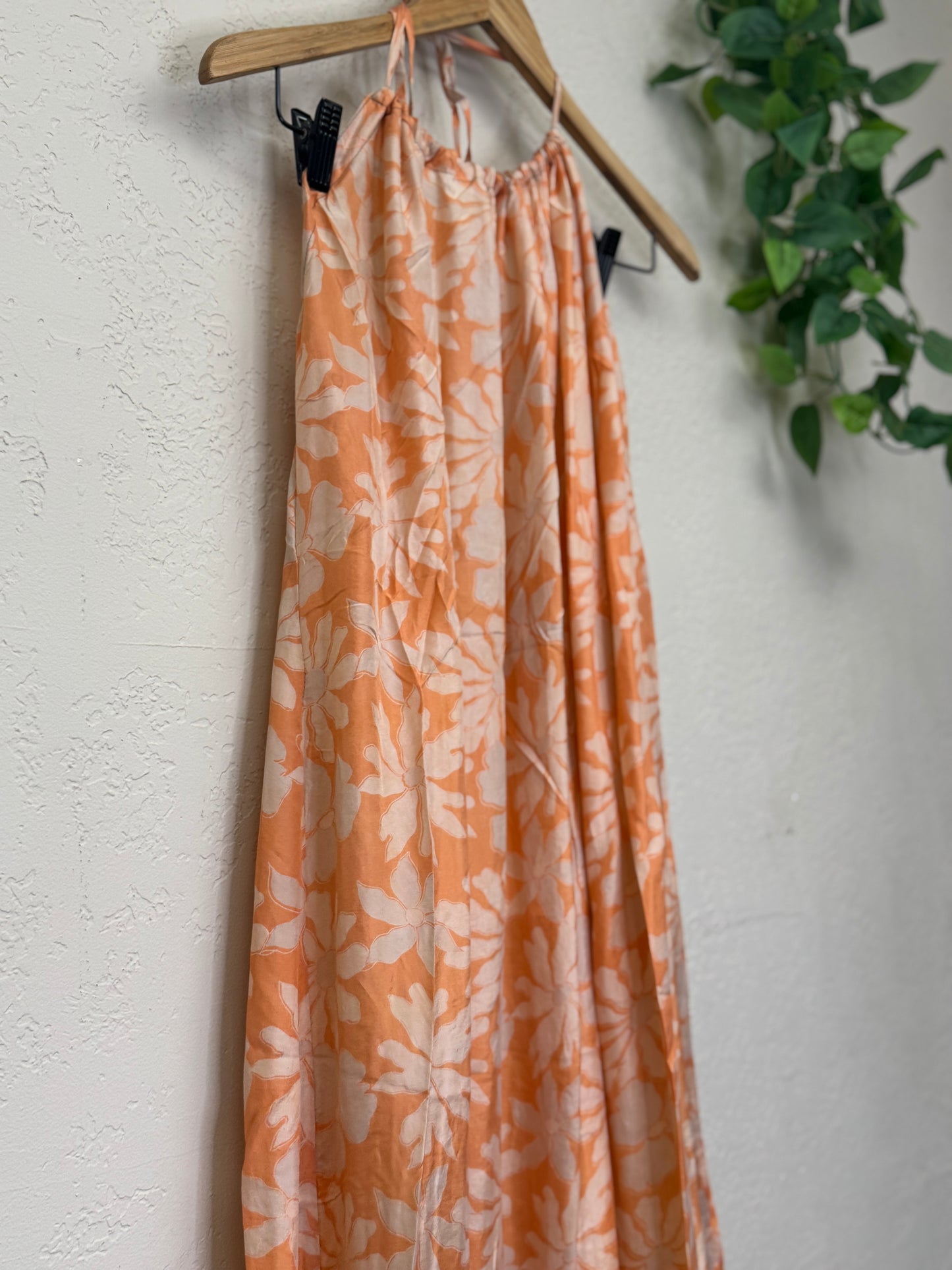 Sunshine Dress ~ OS ~ Retro Flower Power
