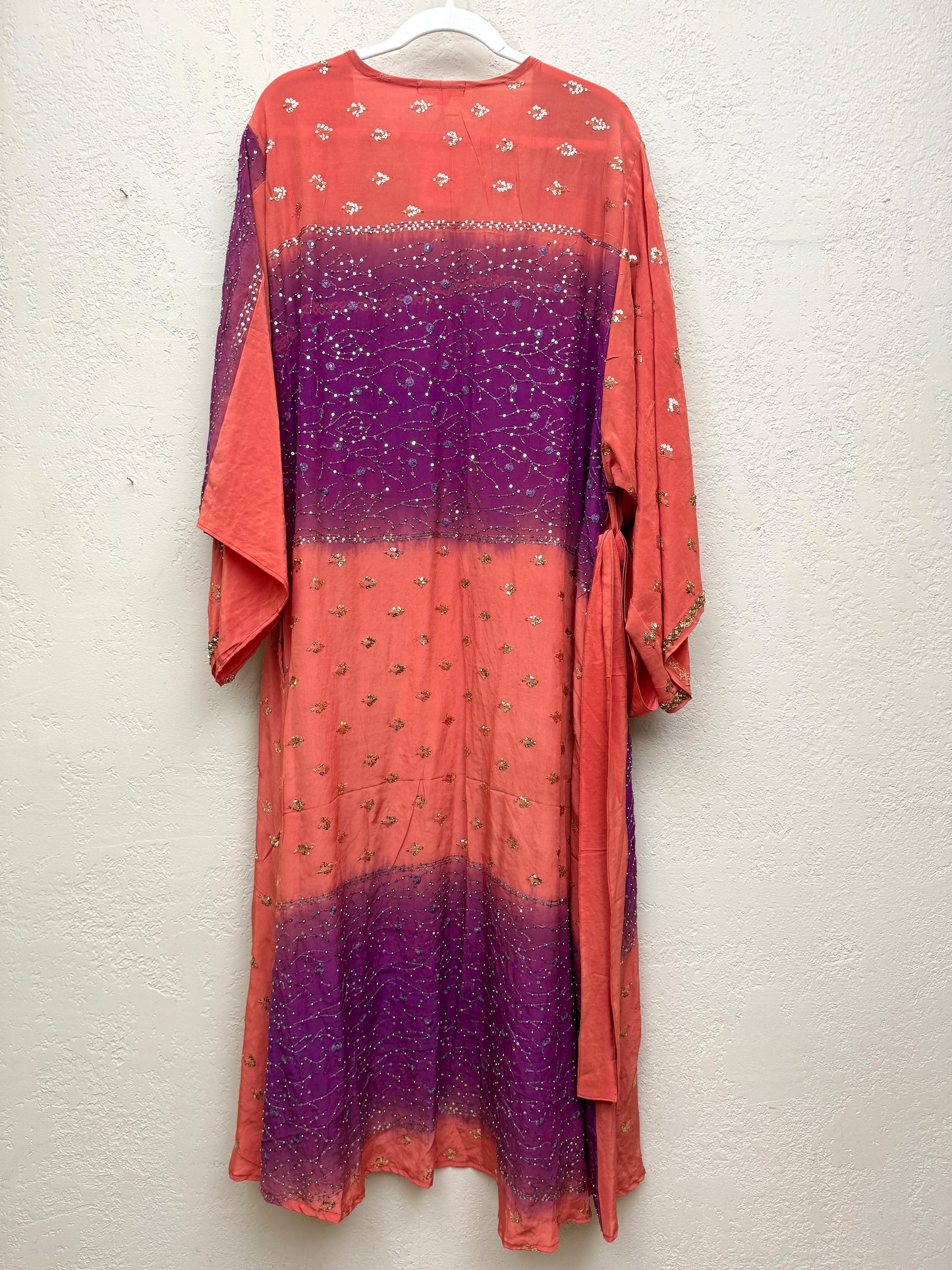 Sparkle Kimono - one size - Cosmic Angel