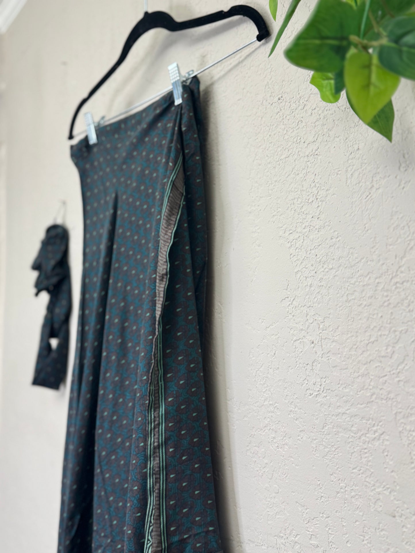 Buttercup Wrap Skirt ~ OS ~ Mystic Eyes