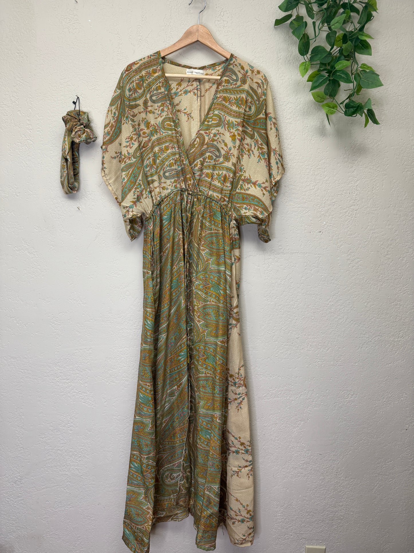 Isla Dress - One Size ~ Angelic Realms