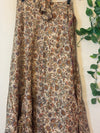 Buttercup Wrap Skirt ~ OS ~ Romanticism