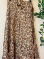Buttercup Wrap Skirt ~ OS ~ Romanticism