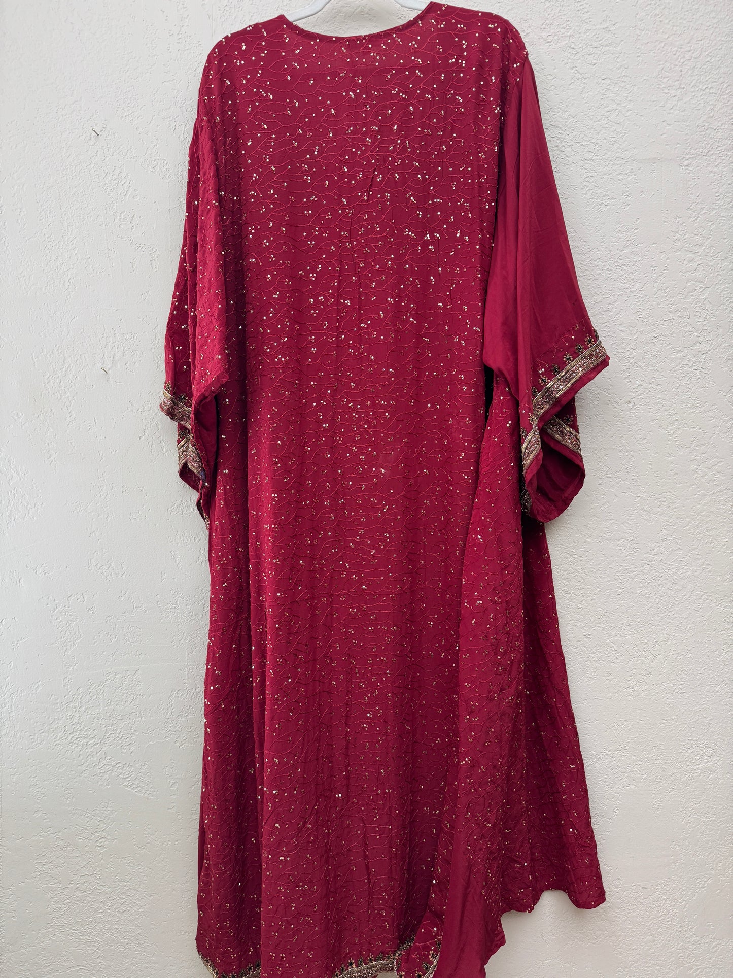 Sparkle Kimono - one size - Lalita Shine
