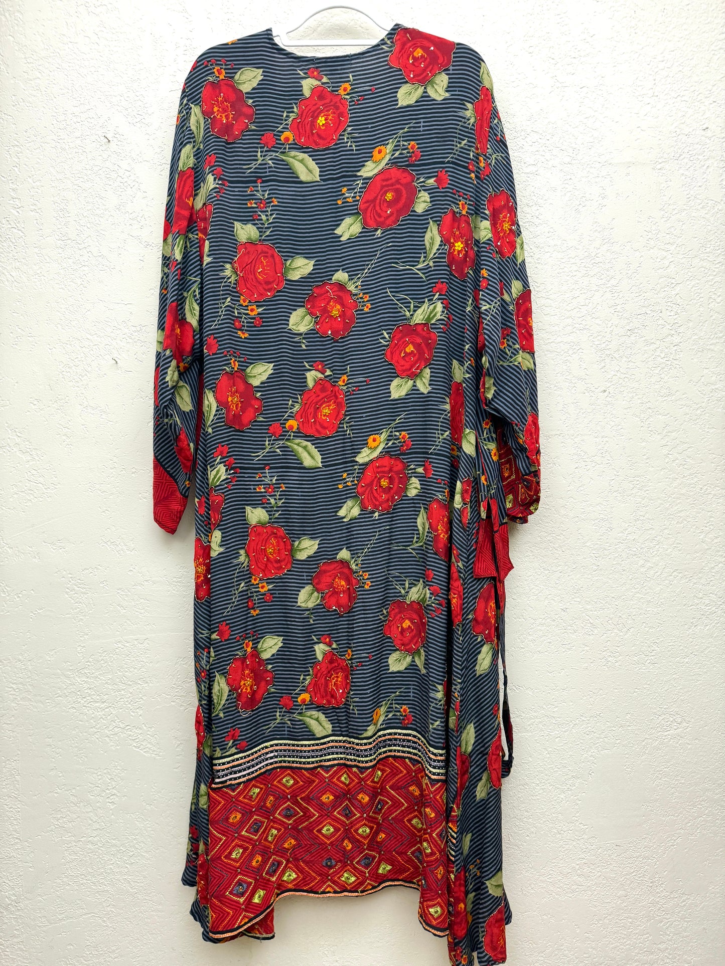 Sparkle Kimono - one size - Carmenita