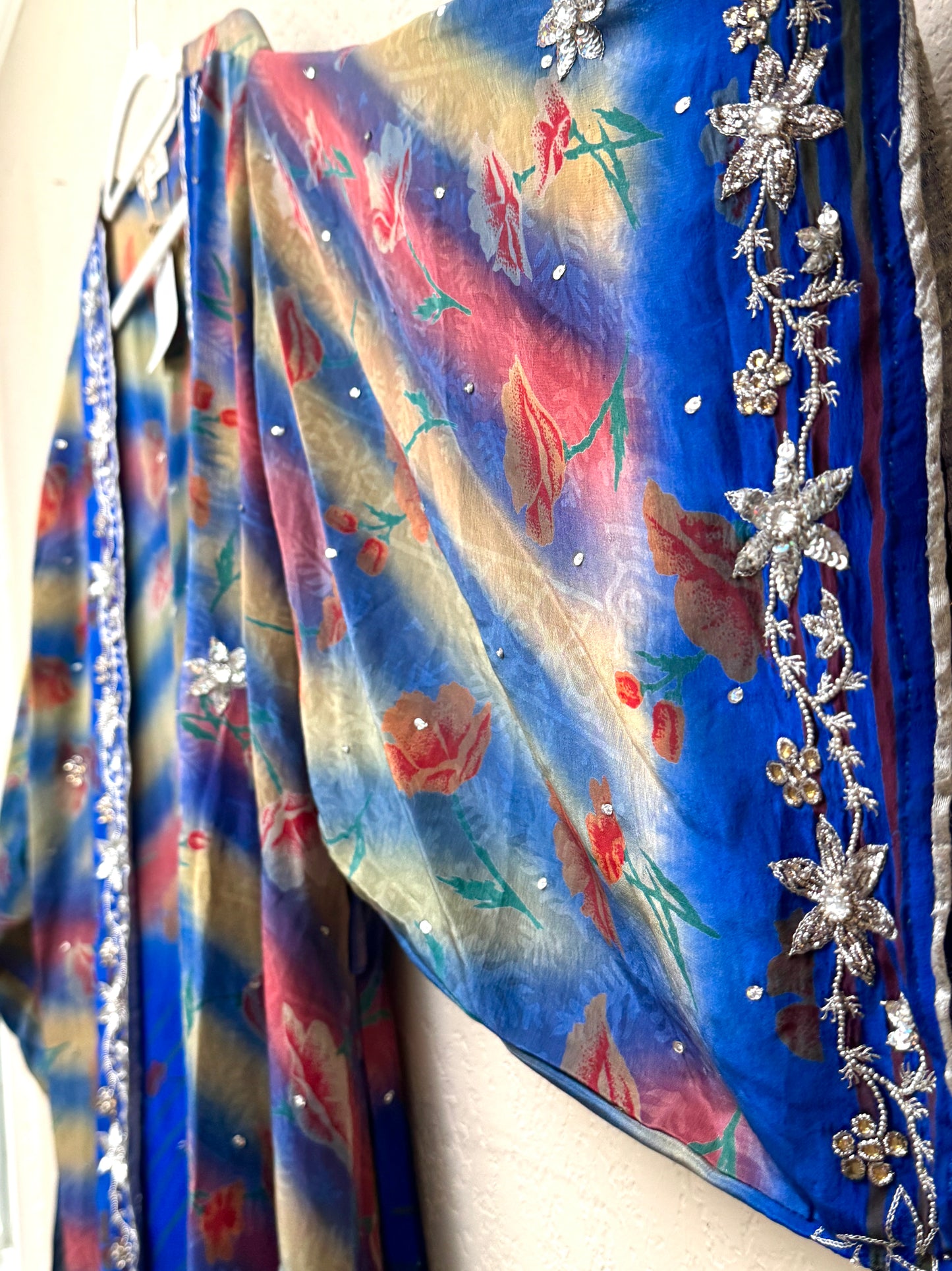 Sparkle Kimono - one size - Astral Garden