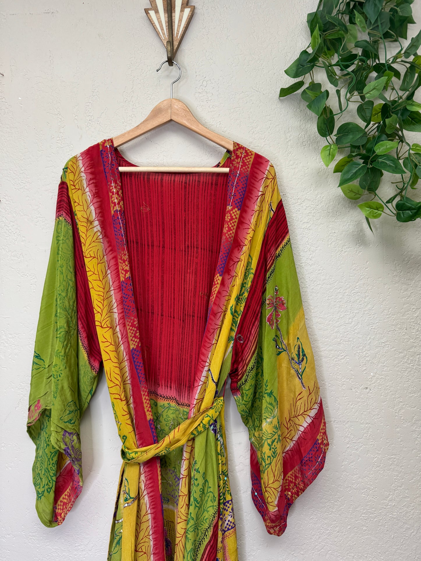 Sparkle Kimono - OS - Sonic