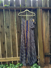 Oracle Dress - XL - Night Dreaming