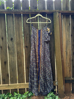 Oracle Dress - XL - Night Dreaming
