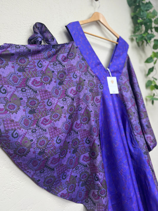 FlowerChild Dress ~ One Size ~ Hypnotic Queen