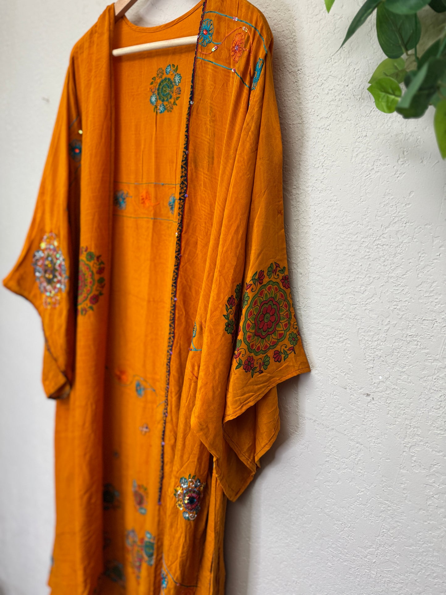 Sparkle Kimono - OS - Starburst