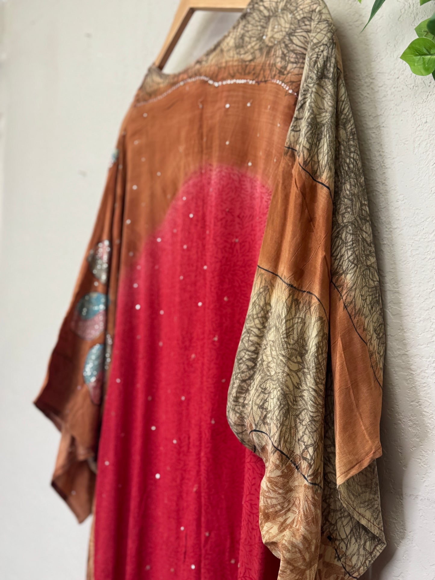 Sparkle Kimono - OS - Mystic Heart