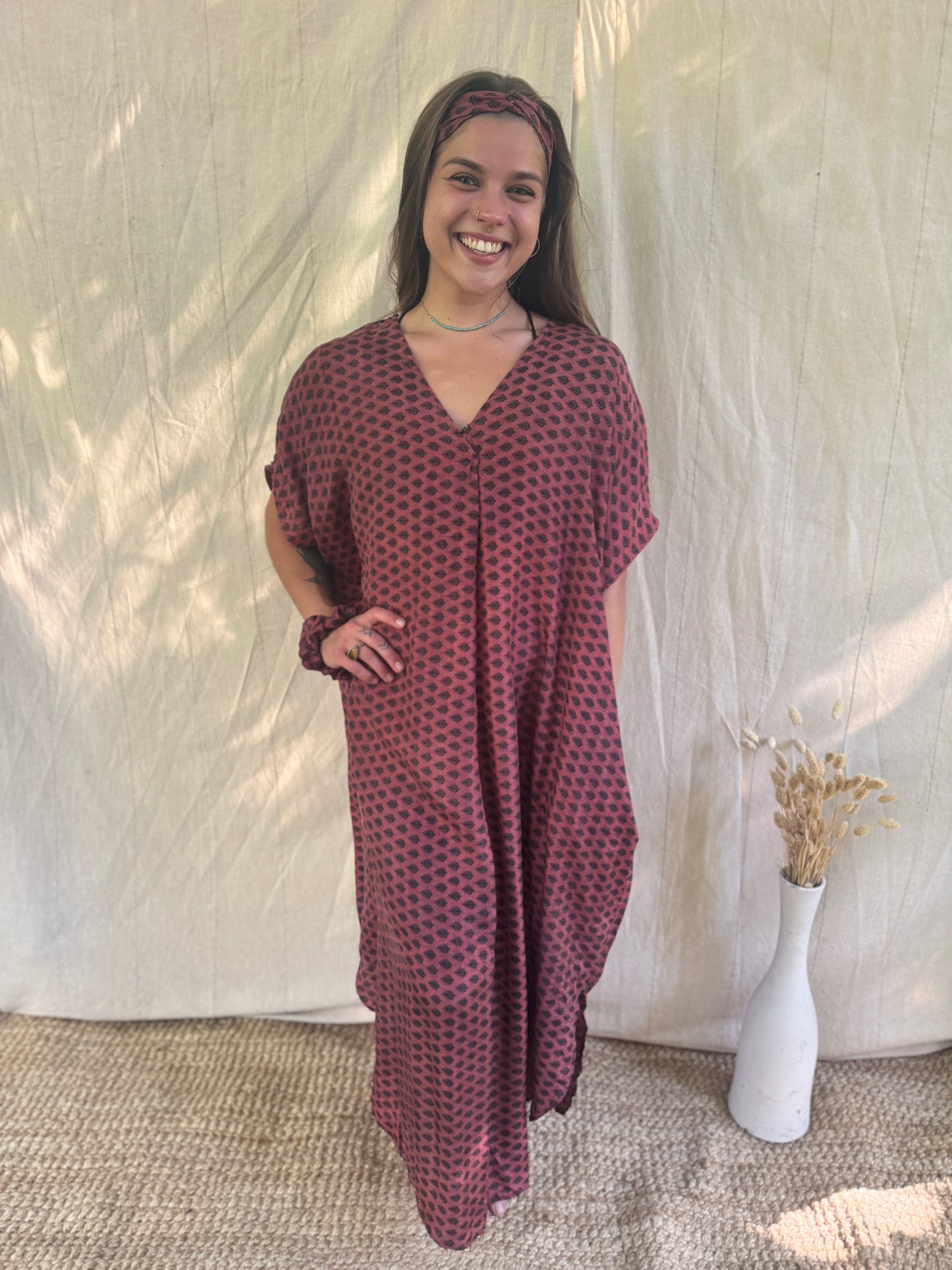 MuMu - One size - Sunflower Light