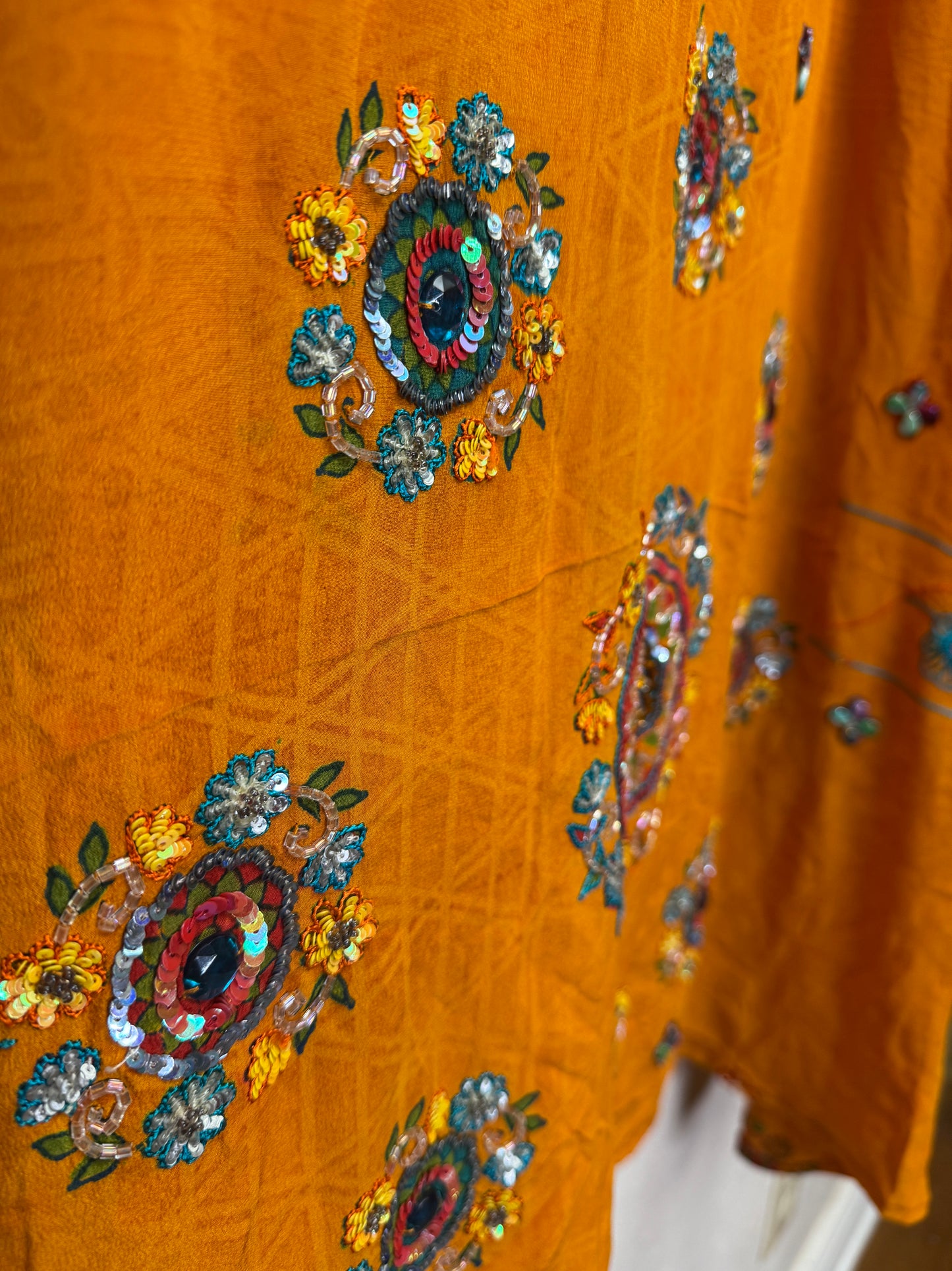 Sparkle Kimono - OS - Starburst