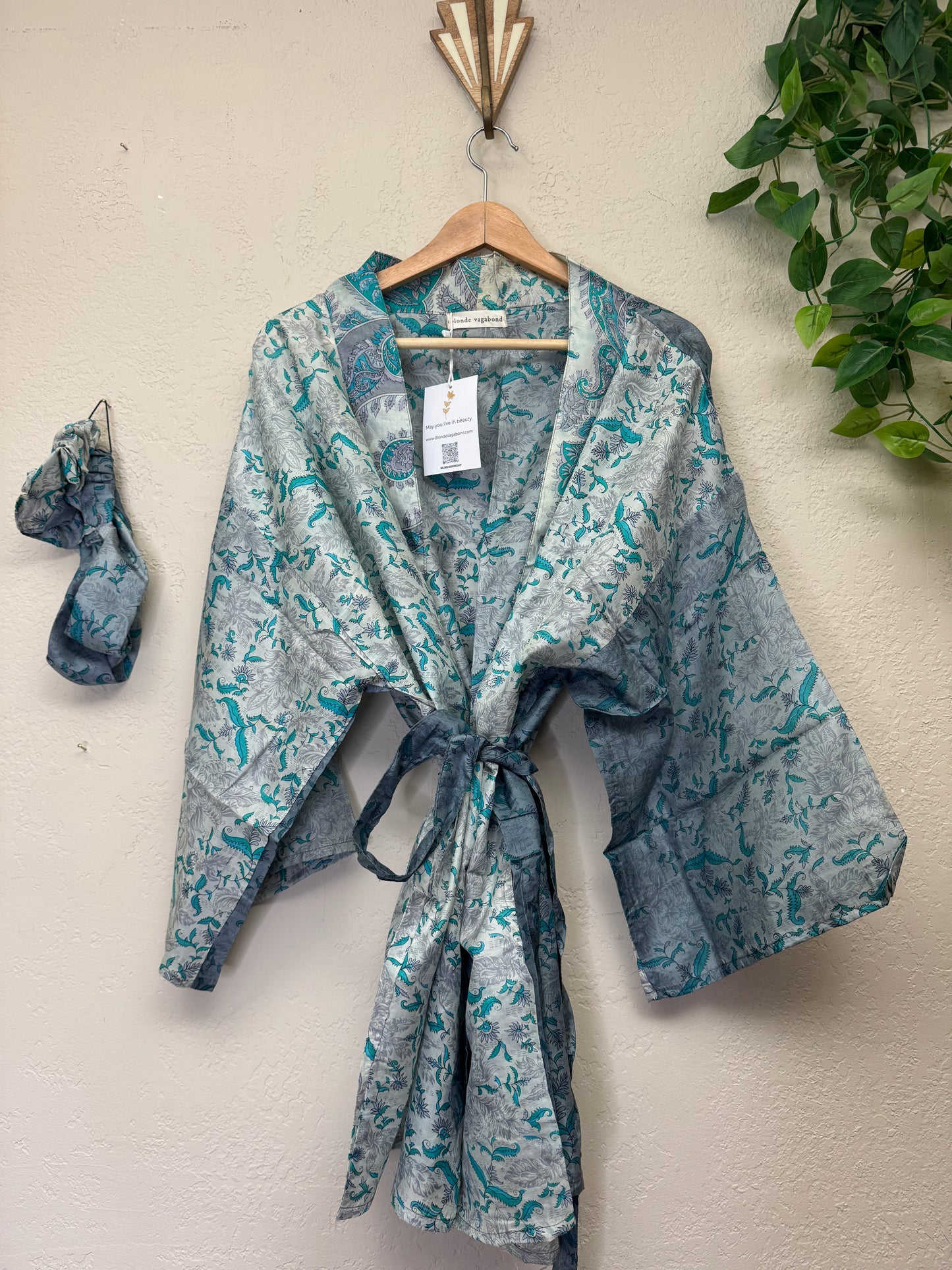 Mini Boho Robe ~ OS ~ Cloud 9