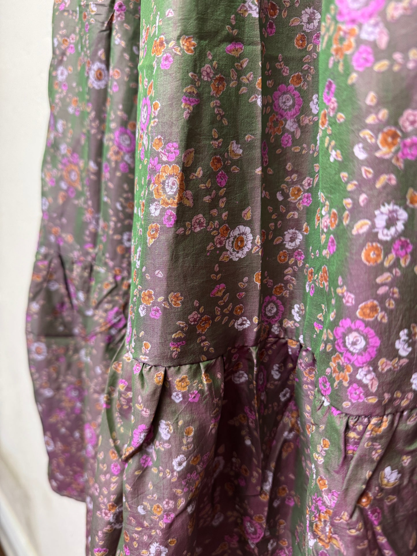 Sunshine Dress ~ OS ~ Shimmering Dreams