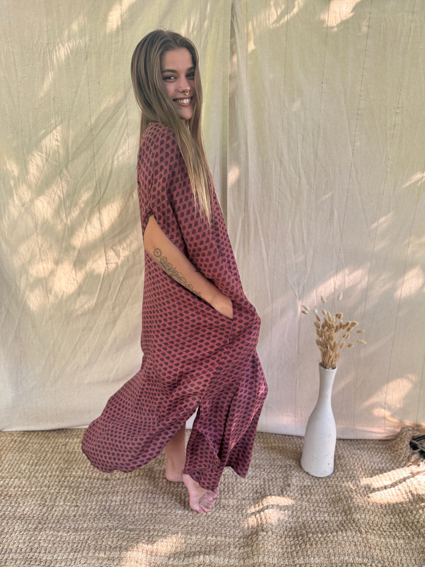 MuMu - One size - Sunflower Light