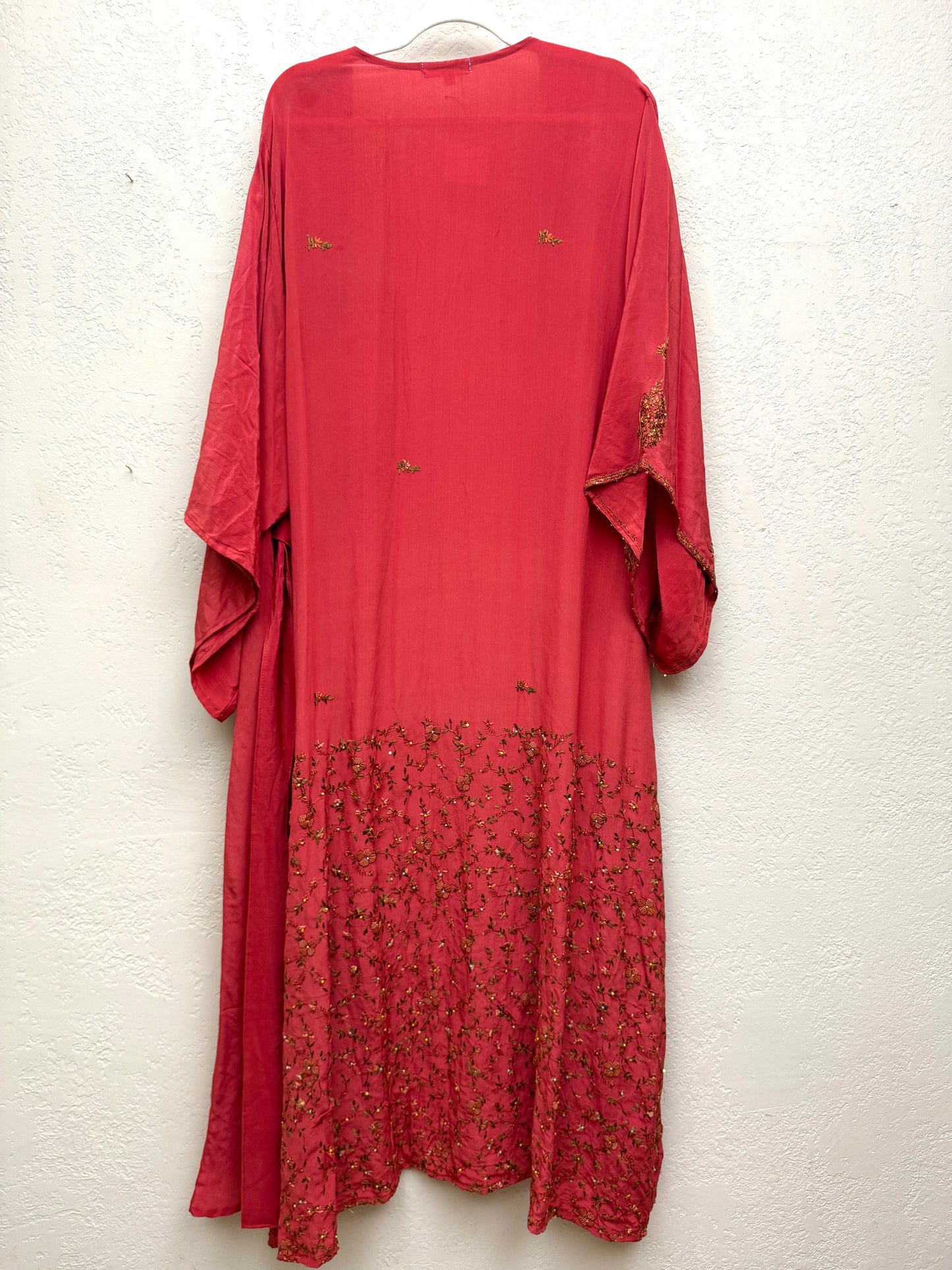 Sparkle Kimono - one size - Pleasure Garden