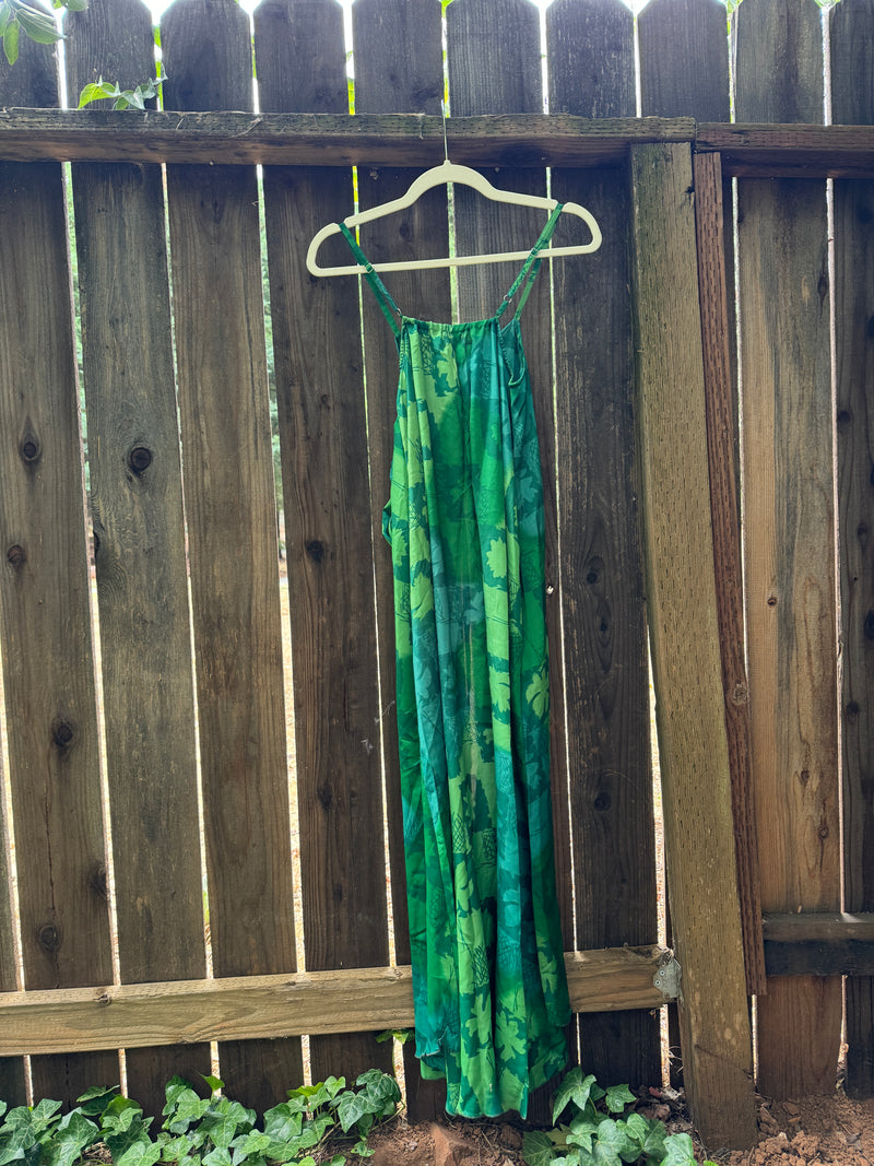 Oracle Dress - S - Lush