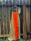 Oracle Dress - XXL - Stroke of Bold