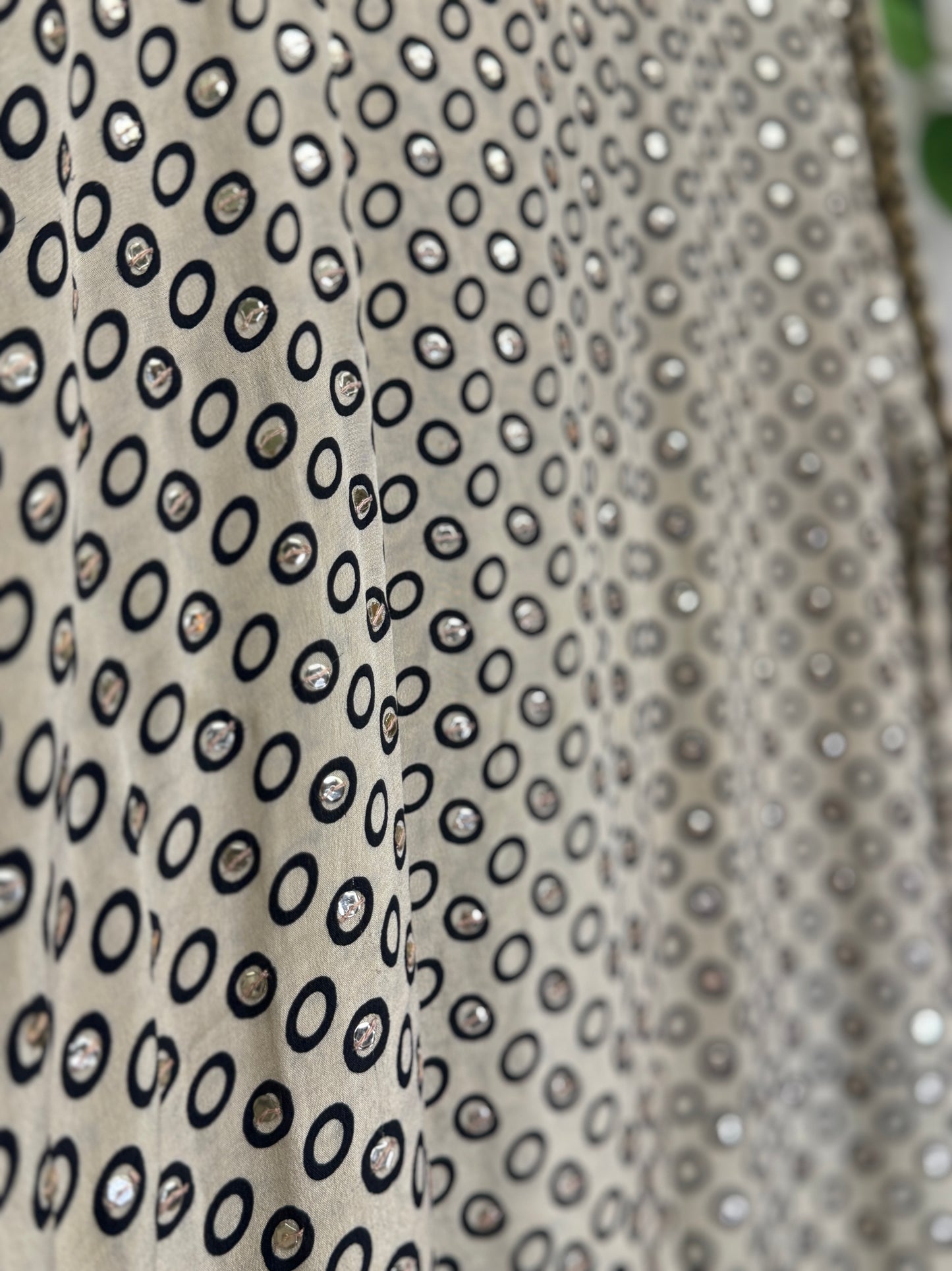 Sparkle Kimono - OS - Mod Classic
