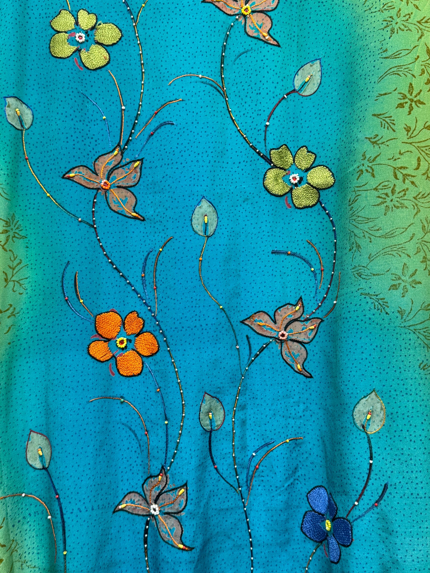 Sparkle Kimono - one size - Fairy Play