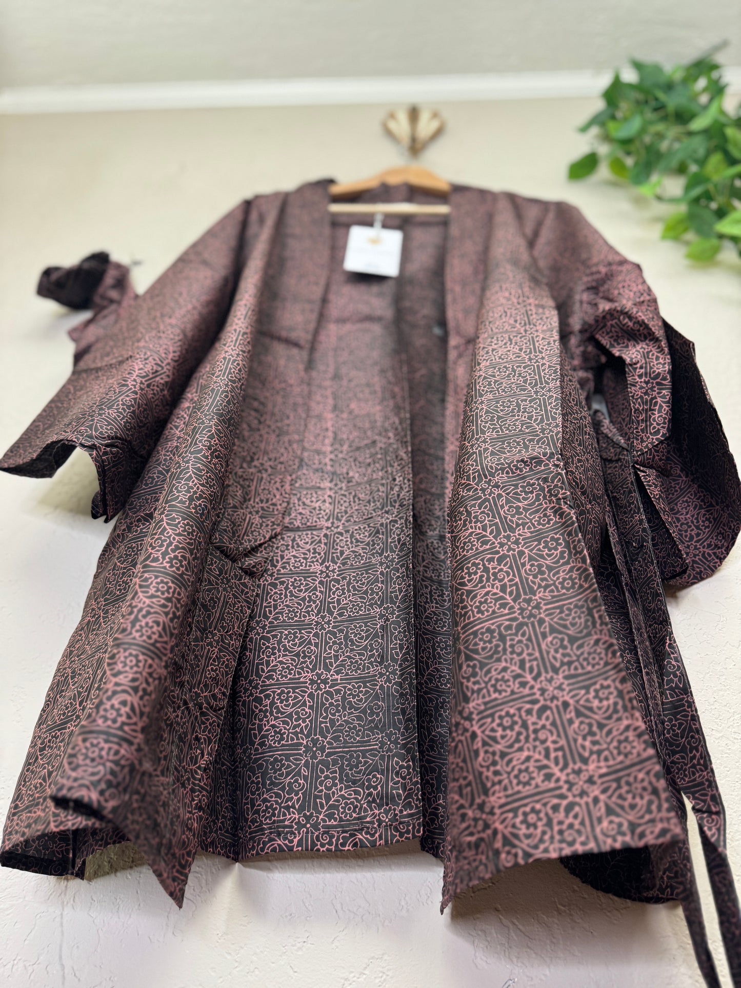 Mini Boho Robe ~ OS ~ Mosaic