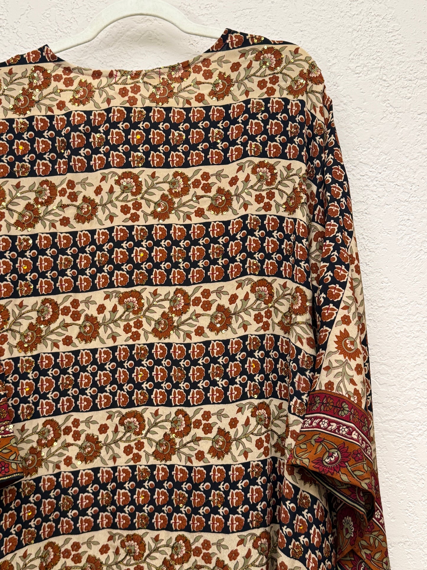 Sparkle Kimono - one size - Poetic Goddess