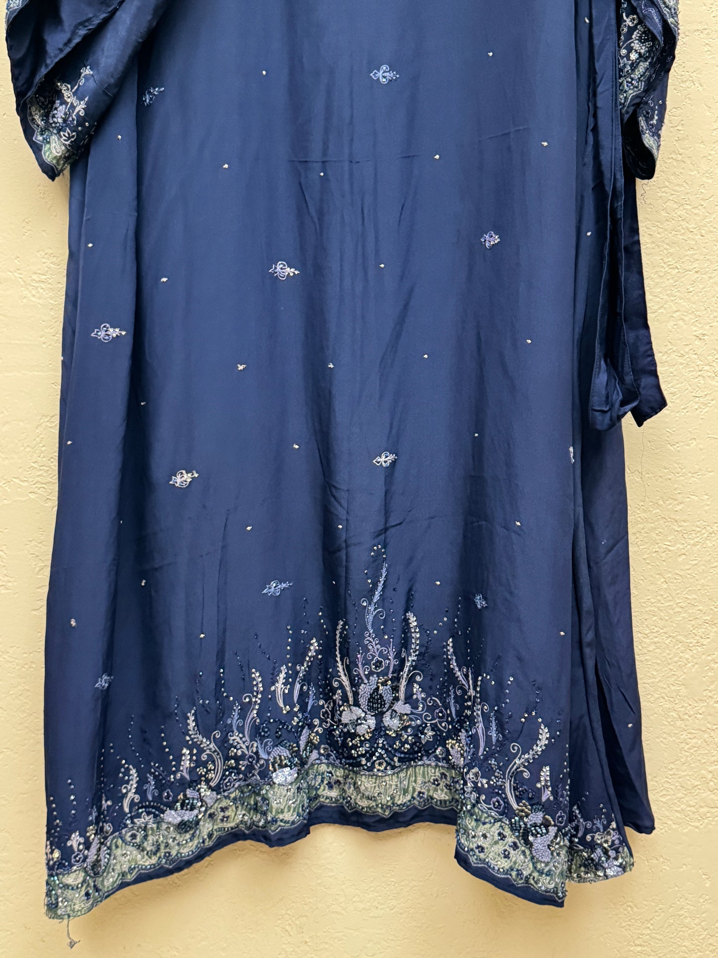 Sparkle Kimono - one size - Cosmic Queen