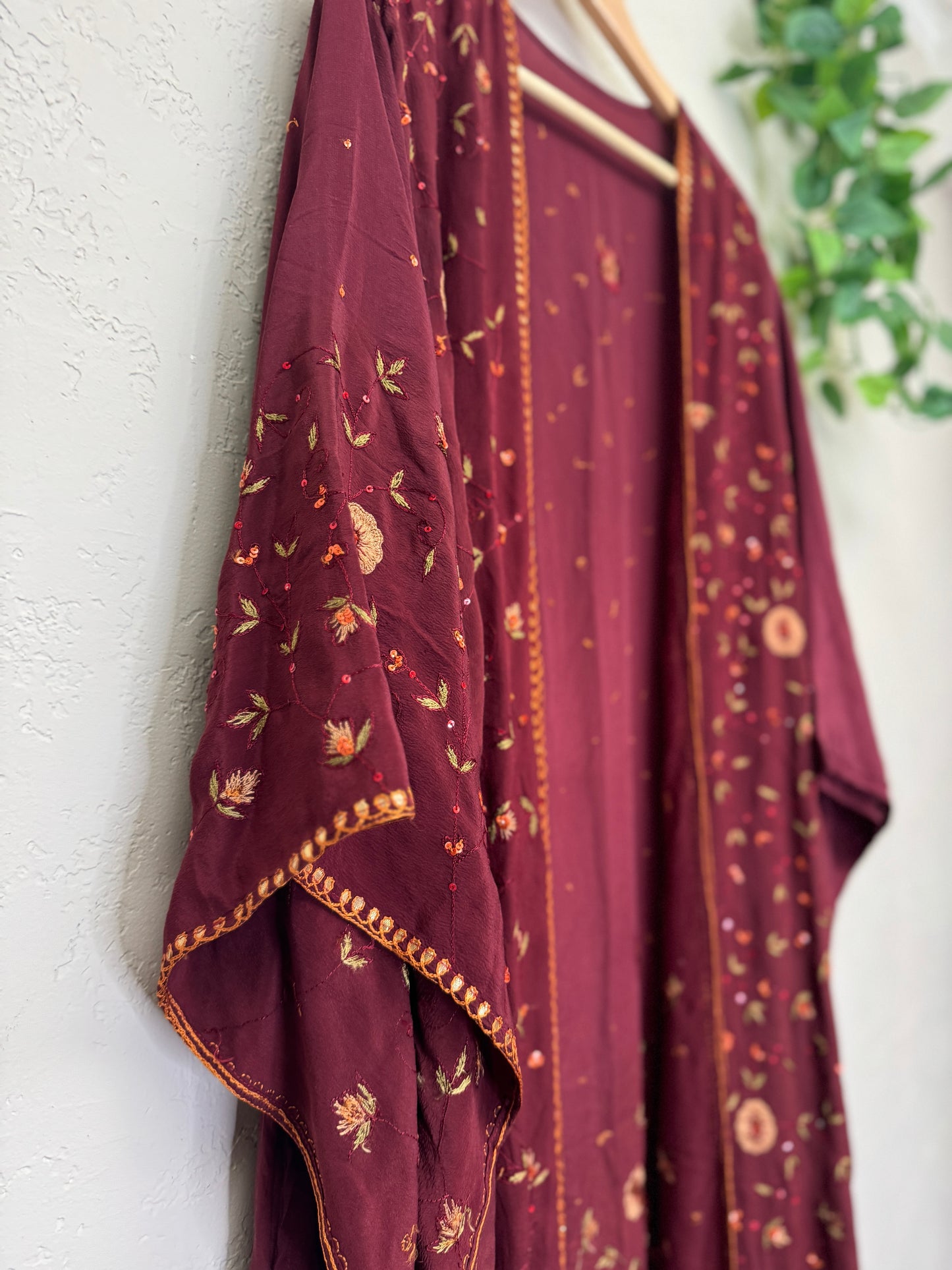 Sparkle Kimono - OS - Dragon’s Blood