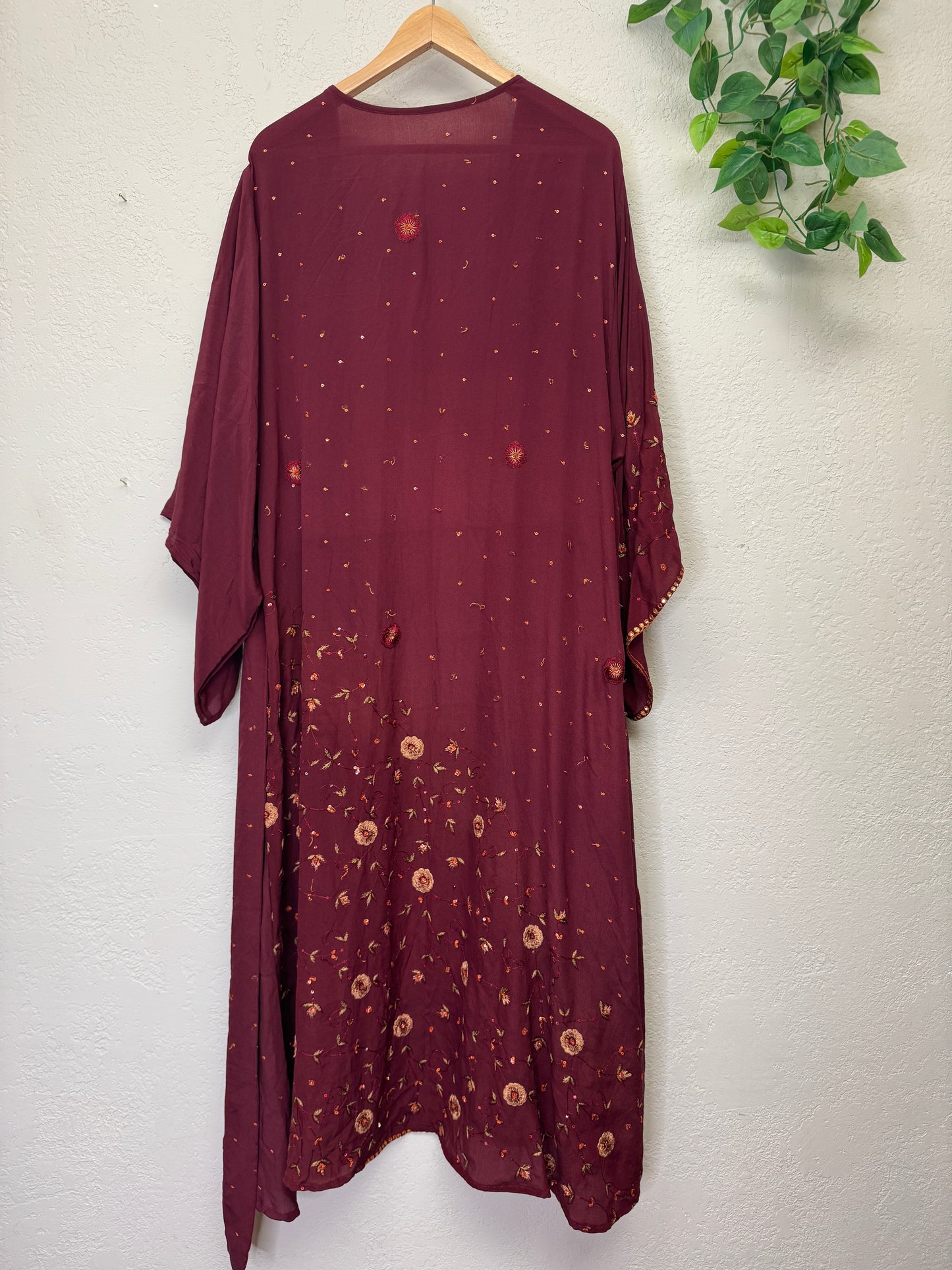 Sparkle Kimono - OS - Dragon’s Blood
