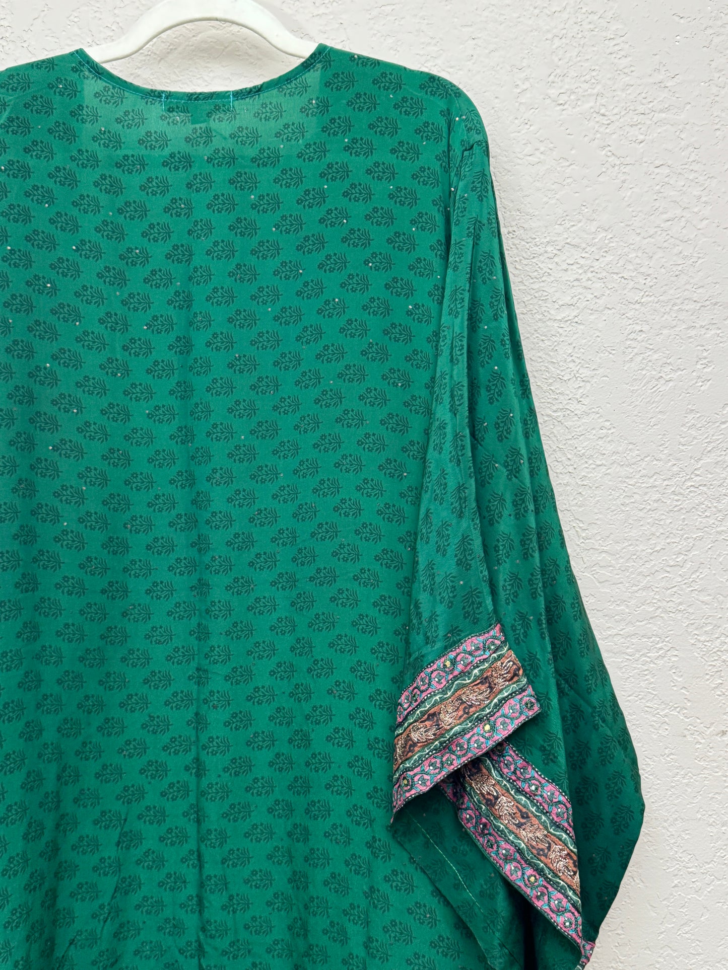 Sparkle Kimono - one size - Jade Goddess