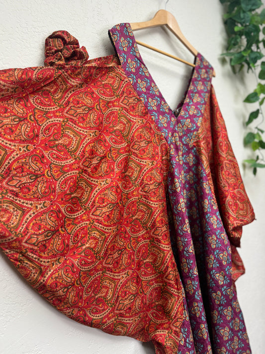 FlowerChild Dress ~ One Size ~ Spice Bazaar