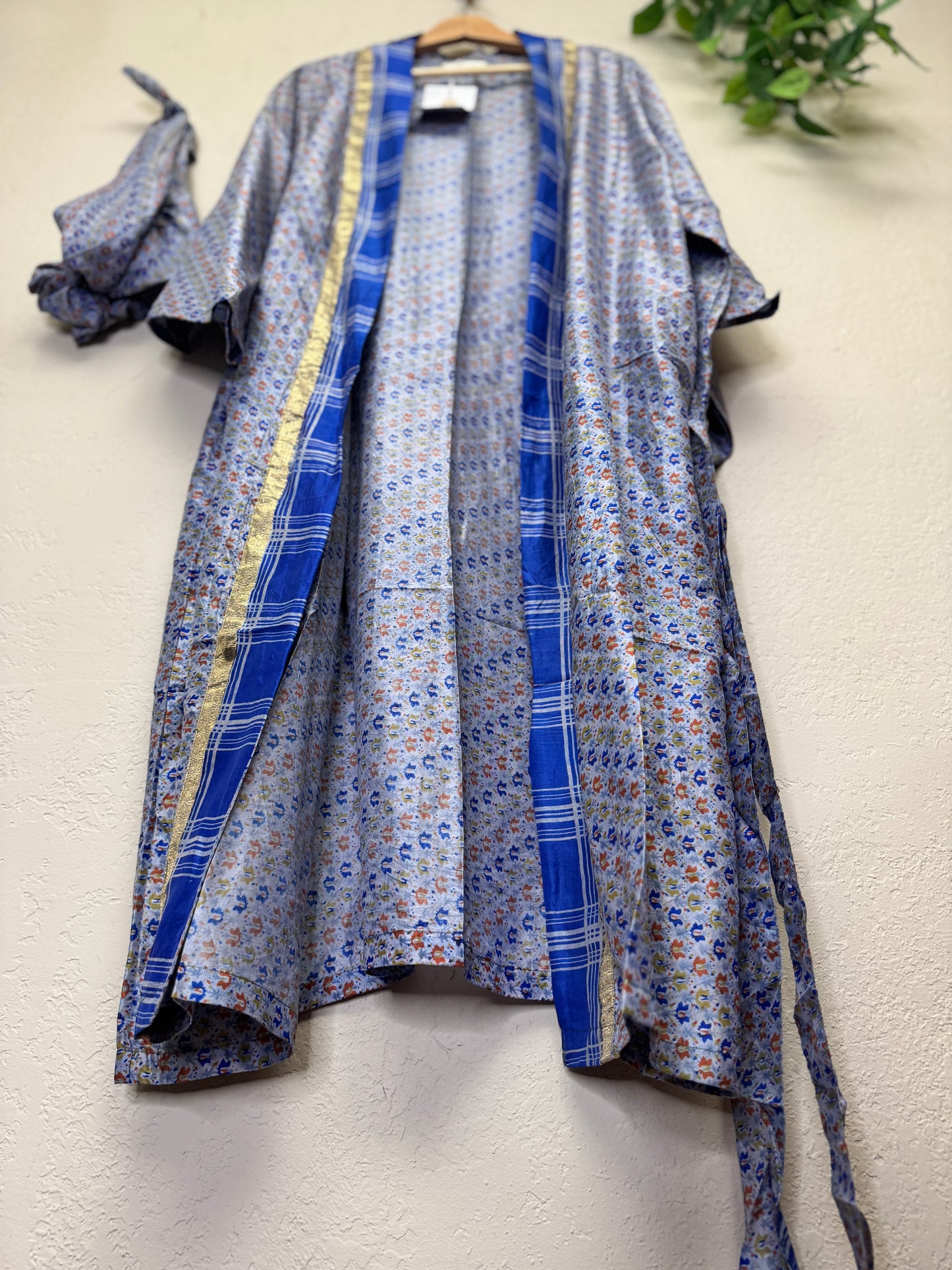 Midi Boho Robe ~ OS ~ Picnic