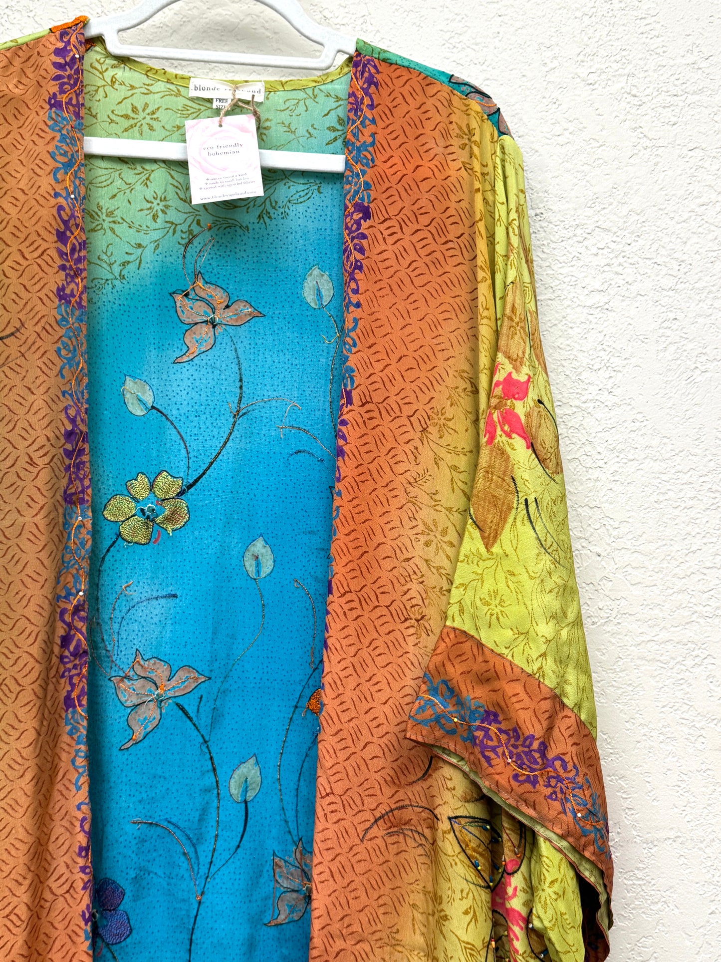 Sparkle Kimono - one size - Fairy Play
