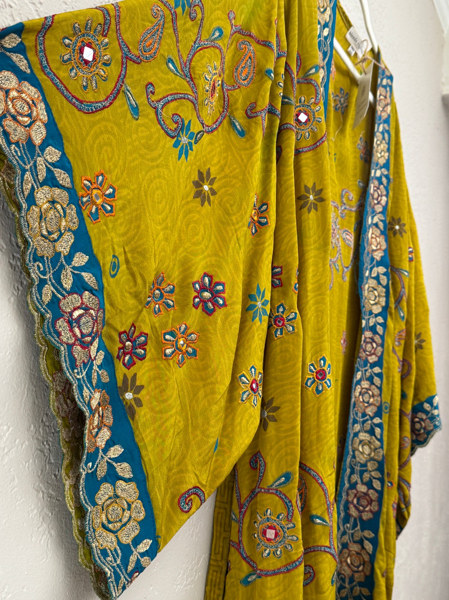 Sparkle Kimono - one size - Joy