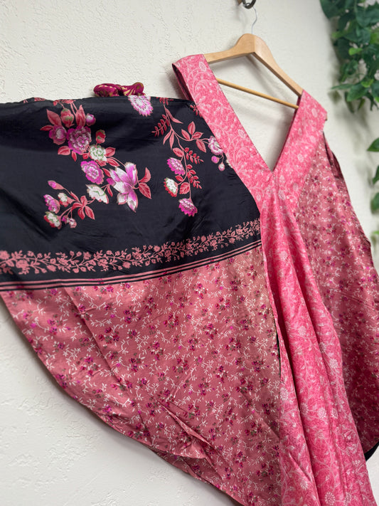FlowerChild Dress ~ One Size ~ Moonlight on Petals