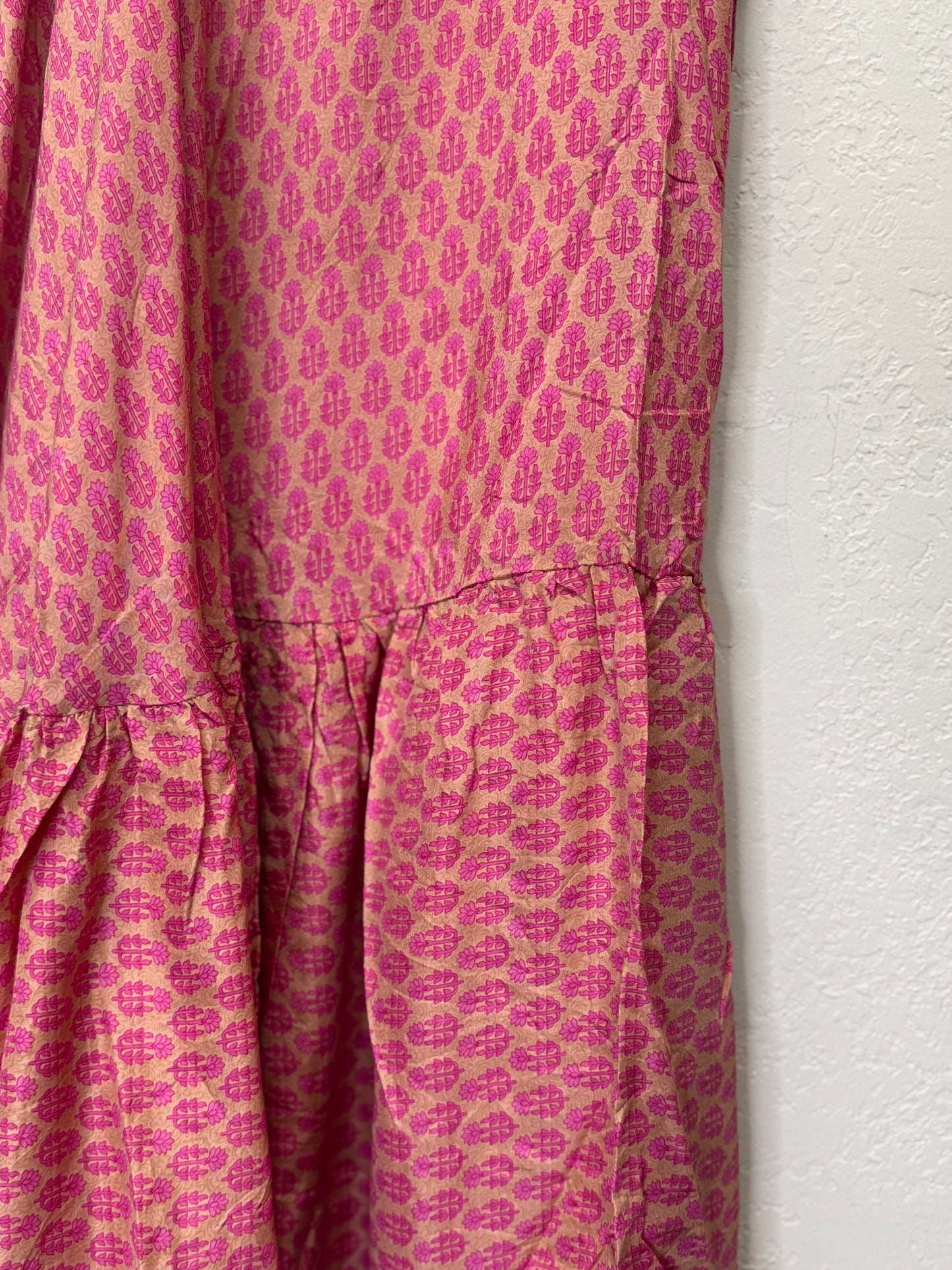 Buttercup Wrap Skirt ~ OS ~ Barbie Girl